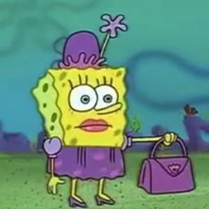 Meet your Posher, Isabelle